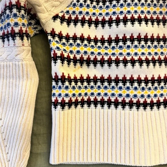 Veronica Beard Jimena Sweater - Picture 5 of 7